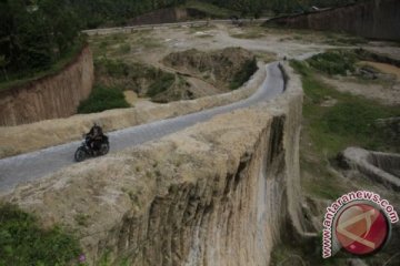 Tambang pasir ilegal Batam kembali telan korban