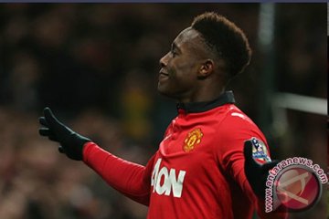 Welbeck dijual, Manchester United krisis identitas