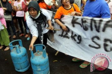 Pakar: Pertamina idealnya transparan tentang biaya elpiji