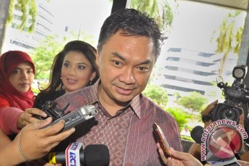 Dino Patti Djalal belum tertarik jadi cawapres