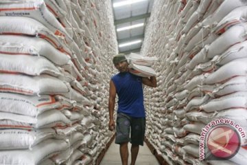 Ditjen BC bantah ada impor beras ilegal