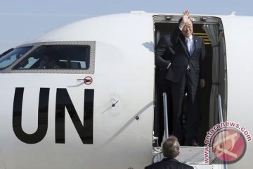 PBB laporkan peningkatan jumlah pengungsi di Irak