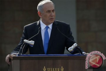 Netanyahu tawarkan bantuan selidiki penembakan di Brussels