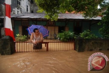 Korban banjir Manado: kami butuh bantuan