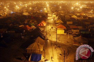 India batalkan ziarah bersejarah Hindu saat kasus COVID-19 meningkat