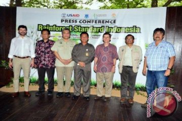 Peluncuran Rainforest Standard, RFS, Mekanisme Kredit Karbon yang berdasarkan integrasi aspek Sosial, Lingkungan dan Ekonomi