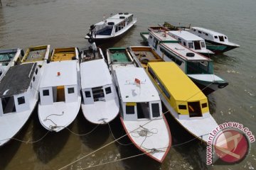 Pemerintah tentukan batas perairan Indonesia- Malaysia