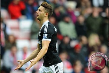 Southampton dan Cardiff menang, Stoke tertahan seri