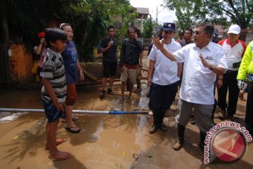 PMI bantu rehabilitasi Manado hingga rampung