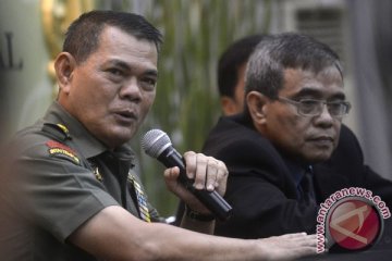 LAPAN-TNI AD kembangkan roket