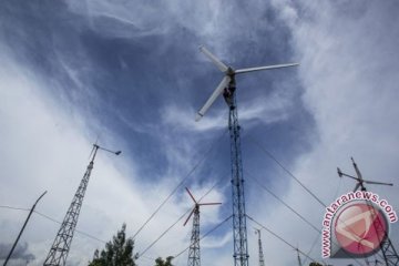 Swedia taruh perhatian besar pada energi terbarukan Indonesia