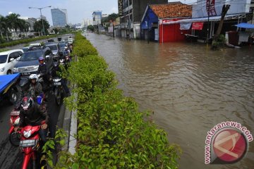 DKI akan perbanyak waduk untuk kurangi banjir