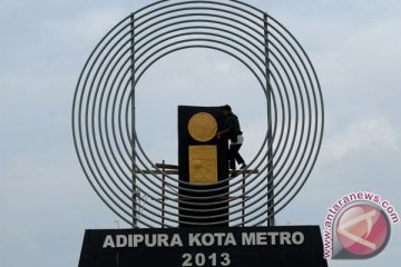 Kementerian Lingkungan Hidup revitalisasi program Adipura