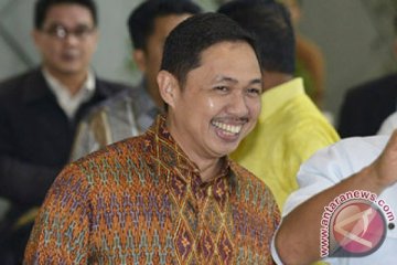 Komentar Anis Matta soal pencapresan Jokowi