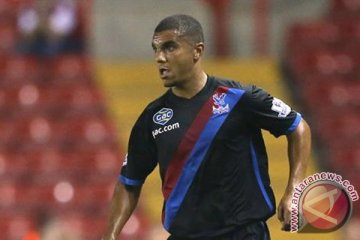 Striker Palace Appiah dipinjam Notts County