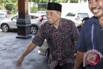 Anggota DPR: Ujung pemerintahan Indonesia di desa