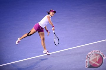 Perjalanan Li Na di Australia Terbuka 2014