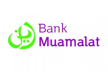 Bank Muamalat gandeng Flip, transfer ke bank lain jadi gratis