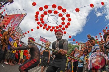 Tahun Kuda momentum kerja keras untuk rakyat