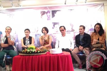 Lola Amaria ingin filmnya bukan sekadar dagangan