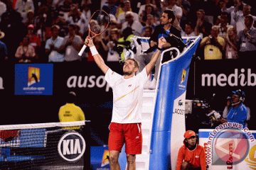 Fakta-fakta Stanislas Wawrinka