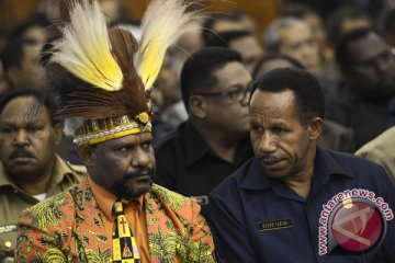 Majelis Rakyat Papua agendakan wawancara cagub dengan bahasa daerah