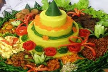 Kuliner khas Tahun Baru Islam, ada bubur suro hingga kue gandum