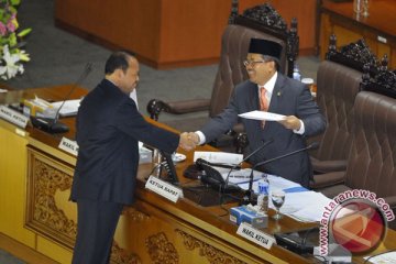 RPP Energi harus adil bagi daerah penghasil