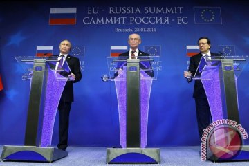 EU sebut referendum Krimea ilegal