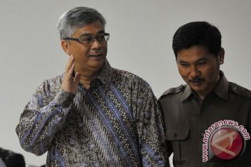 KPK: tuntutan terhadap Akil akan lebih berat