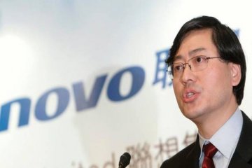 Lenovo akan terus akuisisi perusahaan lain