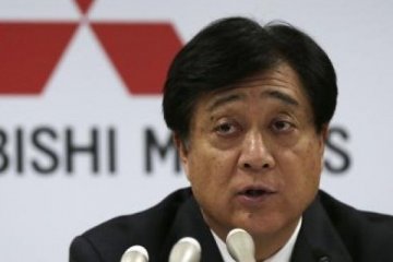 Mitsubishi Motors dikabarkan segera reshuffle manajemen