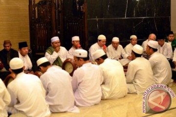 Muslim Tionghoa akan bangun masjid di Padang