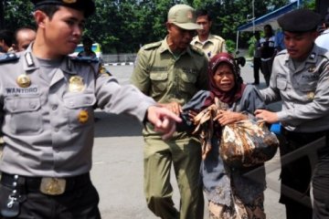 Pemkot Semarang antisipasi merebaknya pengemis selama Ramadhan