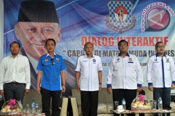 Dialog Interaktif Pramono