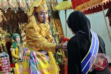 GELAR BANGSAWAN KERJAAN TALLO