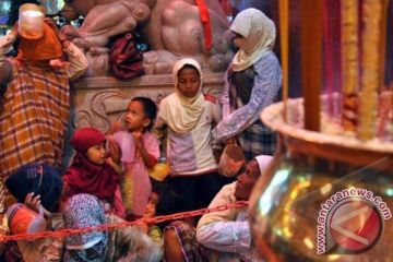 TAHUN BARU IMLEK MAKASSAR