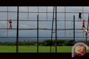 PELANGGARAN NORMA KESELAMATAN KERJA