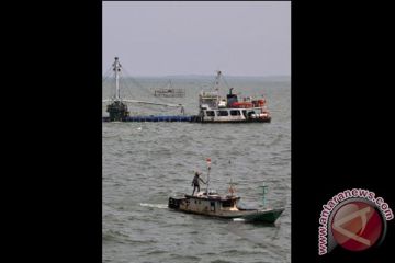 KAPAL TENGGELAM