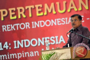 Paparan Jusuf Kalla