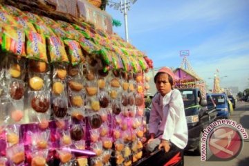 PARADE TRADISI WALIMAH