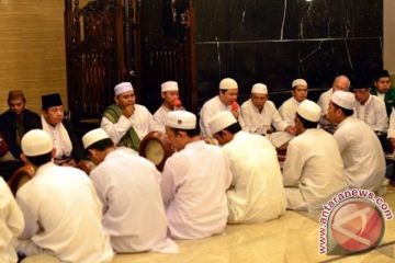TAHUN BARU IMLEK MAKASSAR