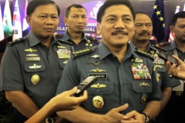 Jelang MNE Komodo/Joko Sulistyo