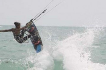 KTA Bintan 2014/Henky Mohari