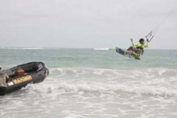 KTA Bintan 2014/Henky Mohari