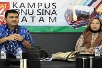 Media dan FTZ/Joko Sulistyo