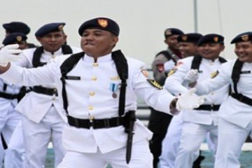 Wabah Goyang Cesar/Joko Sulistyo