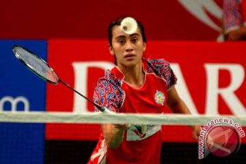 Indonesia tanpa wakil tunggal putri di All England