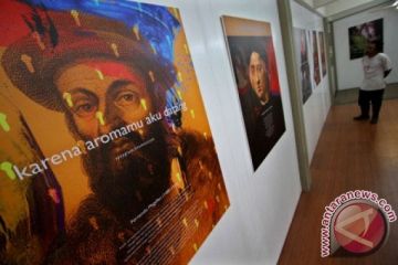 Pameran Cengkeh Nusantara