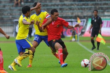 Persegres fokus benahi dua kelemahan